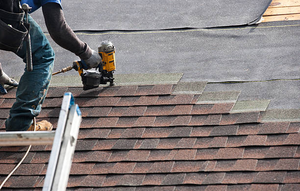 Licensed Gutter Installation service in Roebling, NJ - Brentwood Metal Roofing